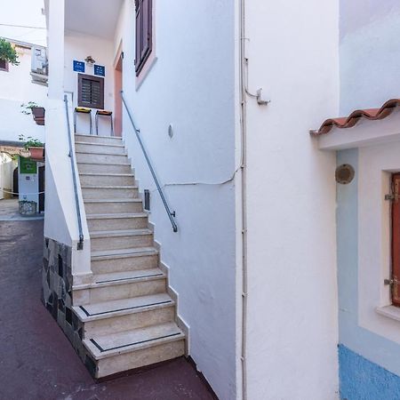 Guesthouse Francesca Baška Exterior foto