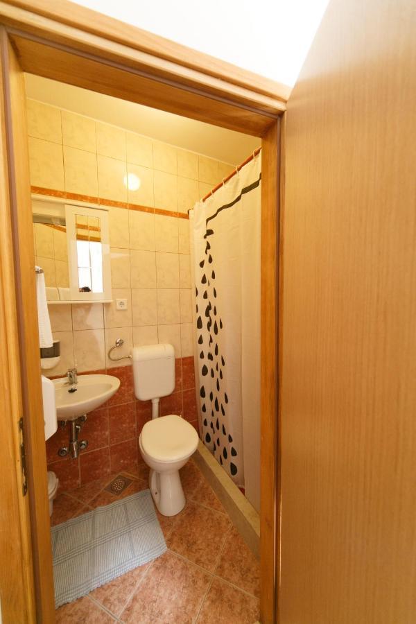 Guesthouse Francesca Baška Zimmer foto